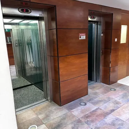 11 - Golden Sunrise Apartament