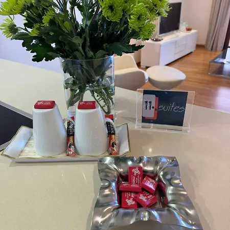 11 - Golden Sunrise Larnaca