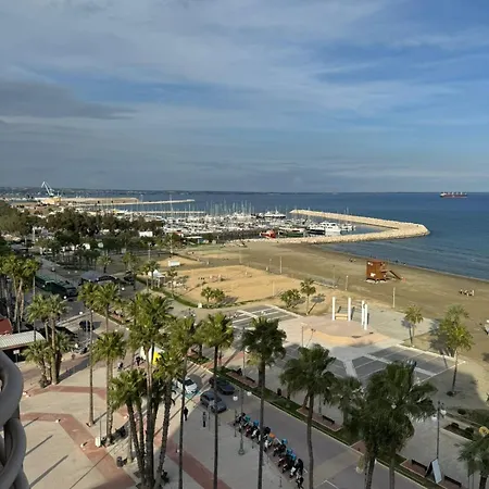 Apartamento 11 - Golden Sunrise *