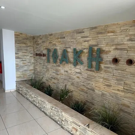 11 - Golden Sunrise Apartamento Larnaca