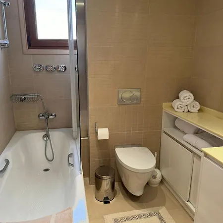 Apartamento 11 - Golden Sunrise