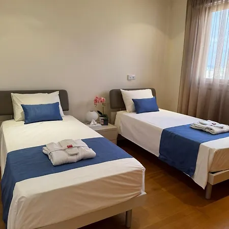 Apartamento 11 - Golden Sunrise Larnaca