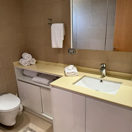 Apartman 11 - Golden Sunrise *