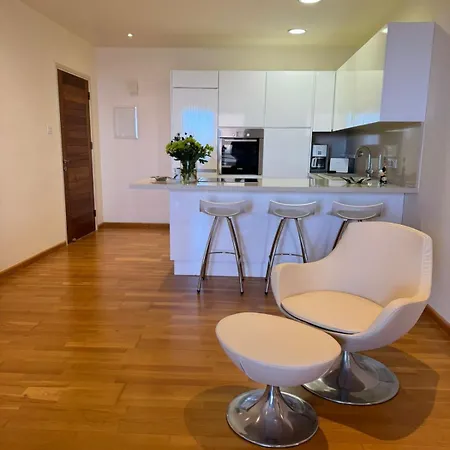 11 - Golden Sunrise Apartamento Larnaca