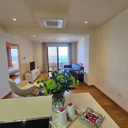 Apartman 11 - Golden Sunrise