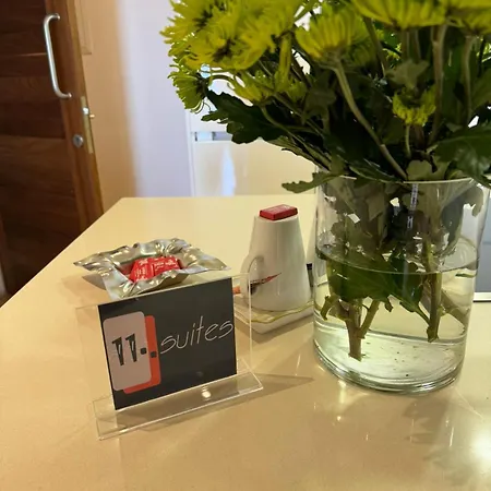 11 - Golden Sunrise Apartamento