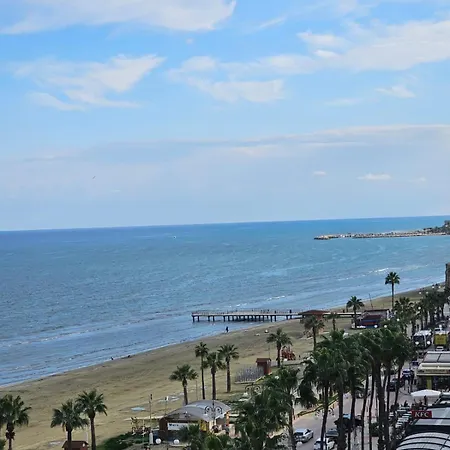 11 - Golden Sunrise Apartmán