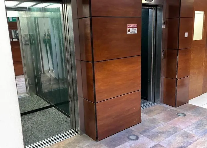 11 - Golden Sunrise Apartmán