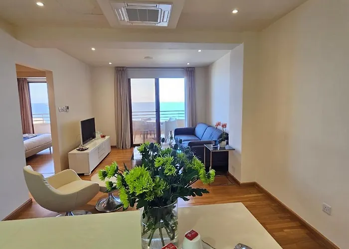 Apartament 11 - Golden Sunrise