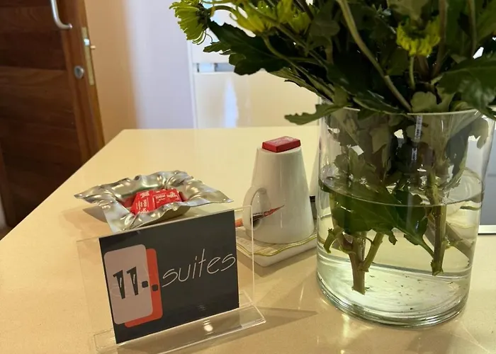 11 - Golden Sunrise Apartmán