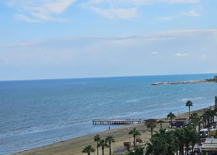 11 - Golden Sunrise Lägenhet