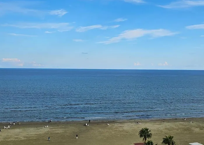 11 - Golden Sunrise Lägenhet