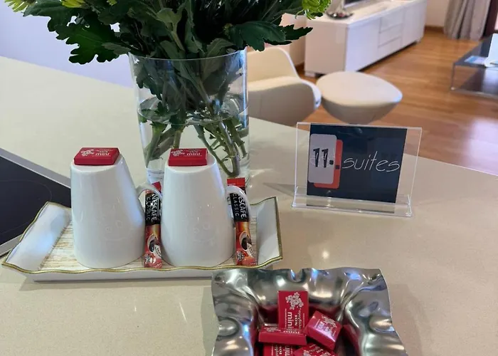 11 - Golden Sunrise Larnaca