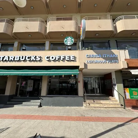 11 - Golden Sunrise לרנקה